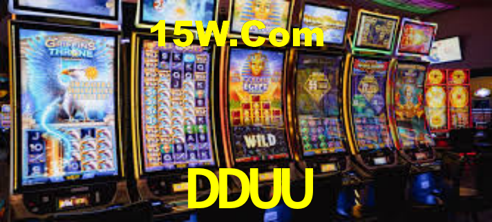 DDUU - App Security