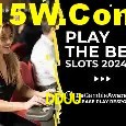 DDUU Slot - 320+ Caça-Níqueis Premium