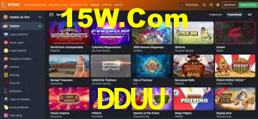 DDUU