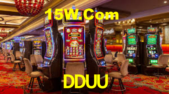 DDUU