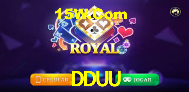 DDUU App - Aplicativo Móvel Oficial