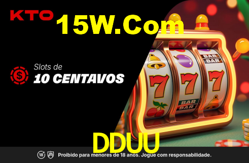 DDUU.Com Plataforma