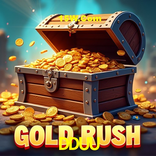 APP oficial da DDUU para mobile