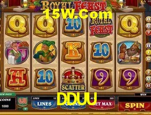 Provedores de Jogos DDUU