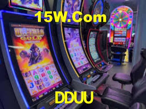 DDUU.Com Plataforma