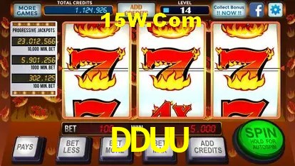 DDUU - Login Methods