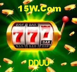 Jogos de Slot DDUU