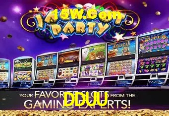 DDUU - cassino ao vivo