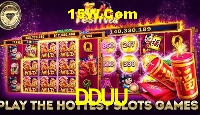 DDUU Rio de Janeiro - Slot Strategy