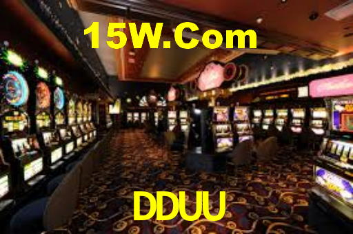 DDUU - Jogos De Cassino Brasileiros - DDUU Bet