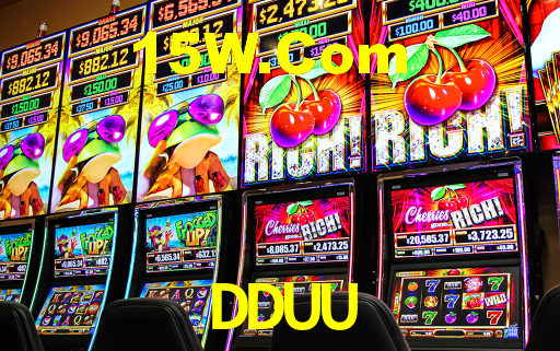 DDUU.Com Plataforma