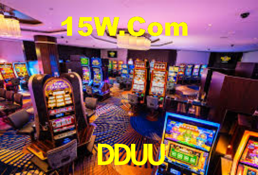 DDUU.Com Plataforma